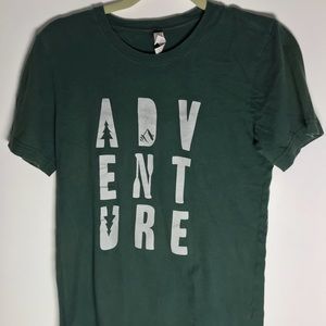 Adventure T-shirt